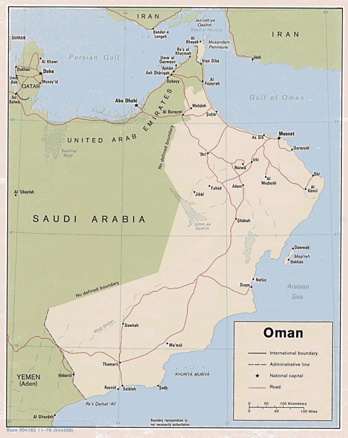 kart сохар Oman